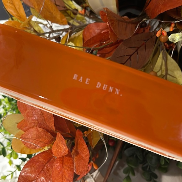 🍁Rae Dunn Ceramic SOAP dish - Picture 3 of 4